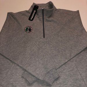 New Diadora Modena Sweatshirt